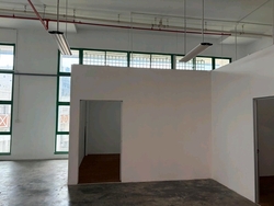 PANTECH BUSINESS HUB (D5), Factory #539208161